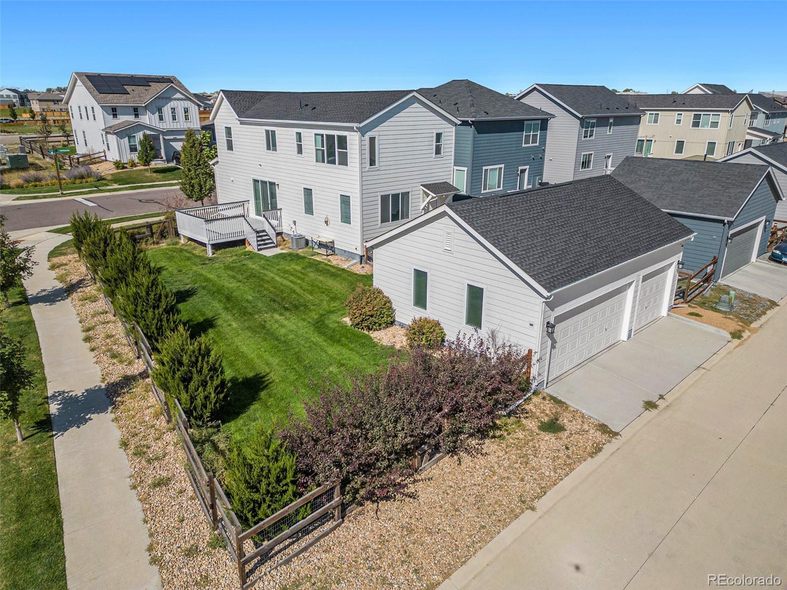 MLS Image #40 for 12744  crane river drive,longmont, Colorado