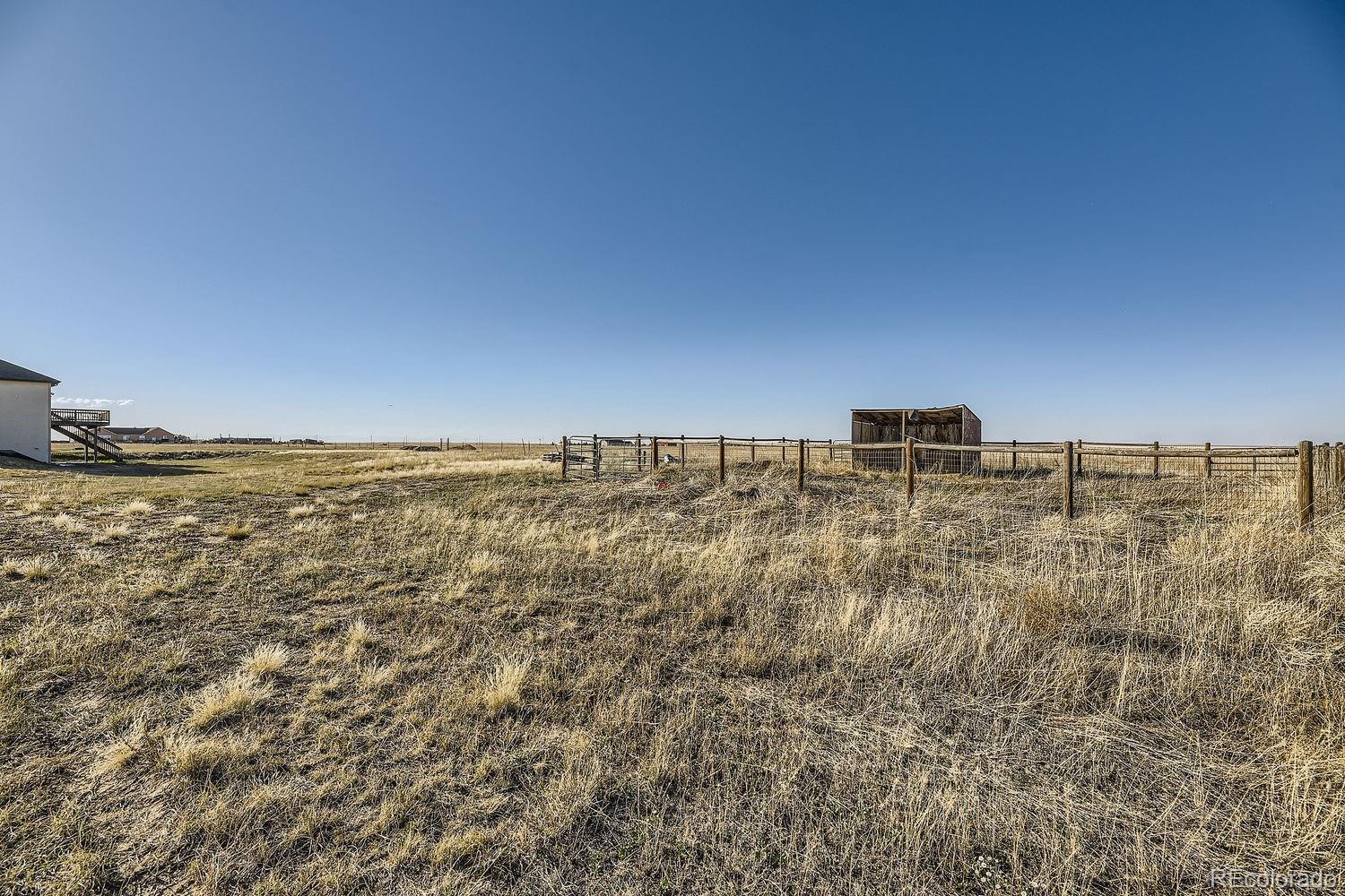 MLS Image #25 for 39655 e 88th avenue,bennett, Colorado