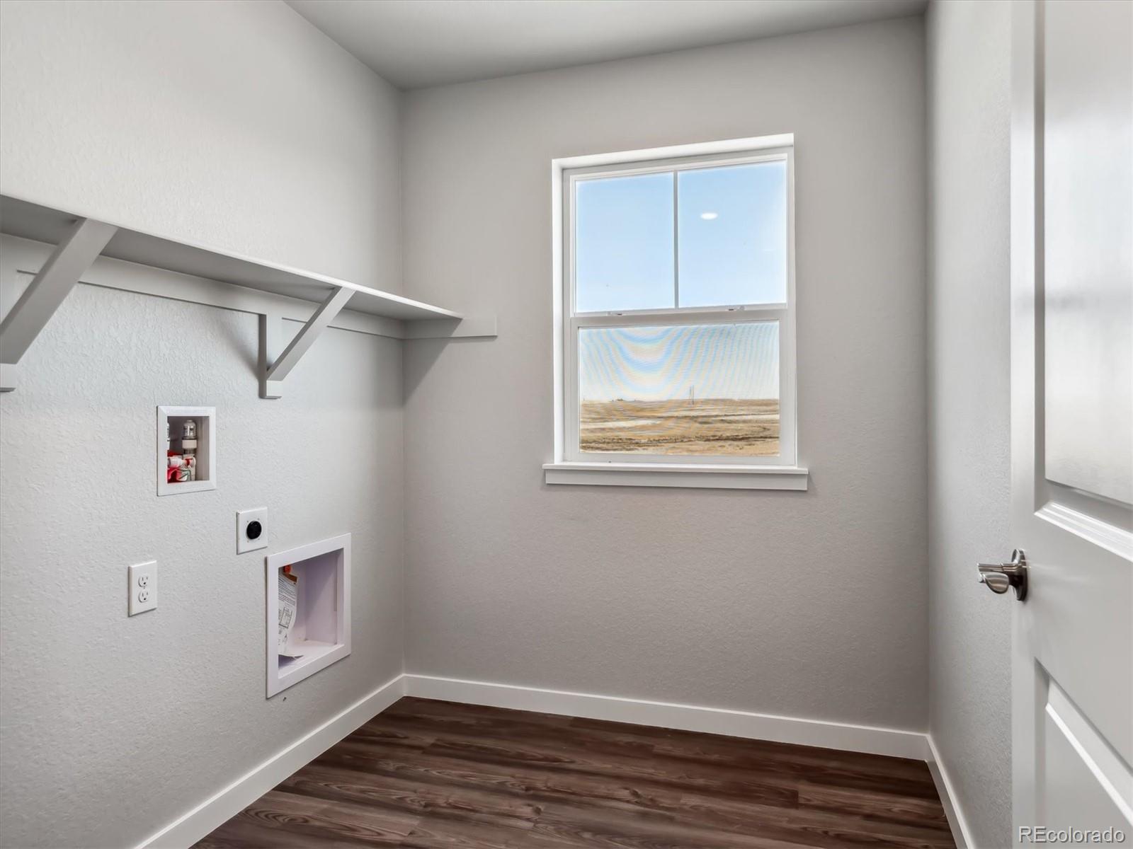 MLS Image #14 for 3453 n irvington street,aurora, Colorado