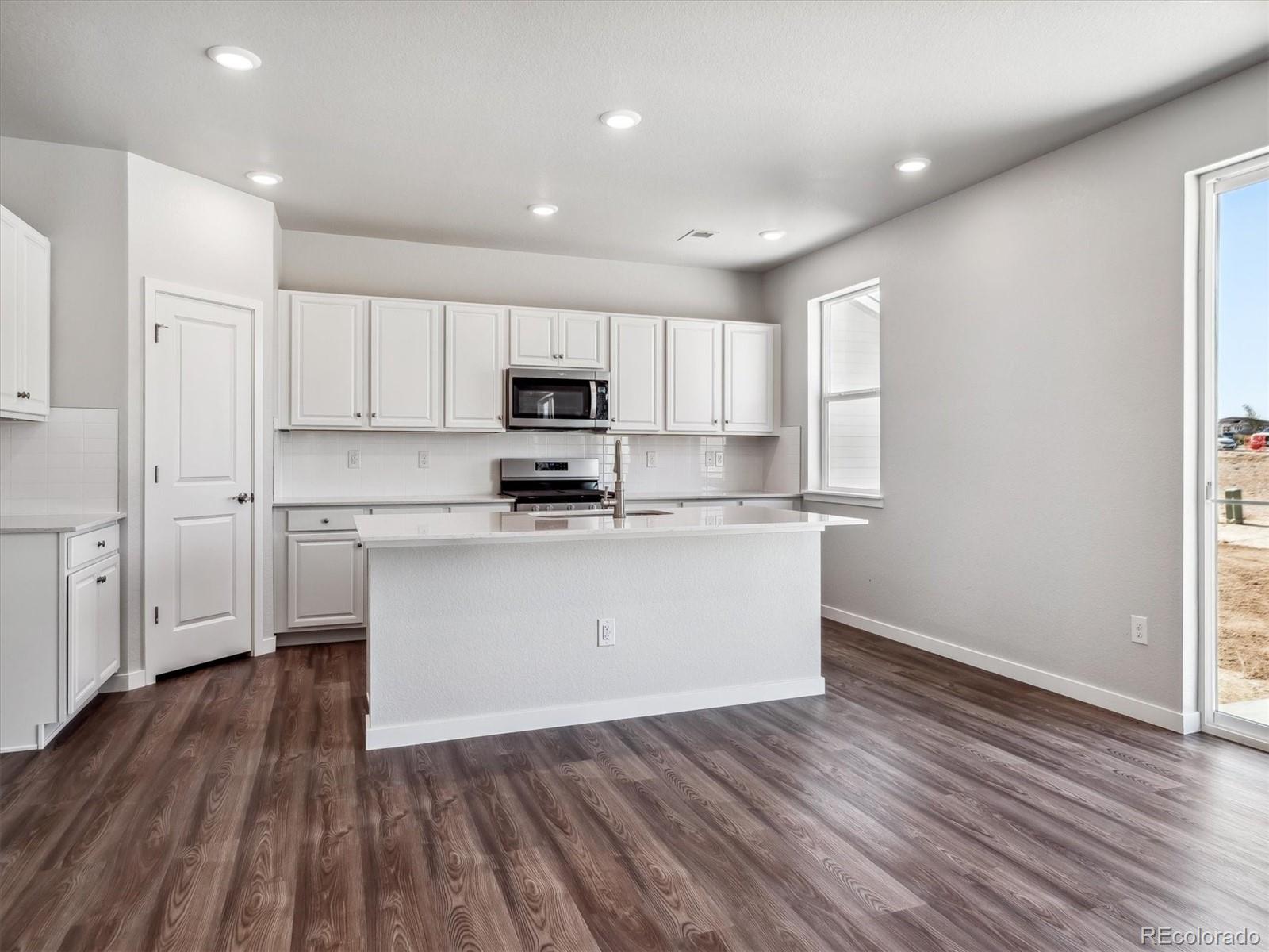 MLS Image #4 for 3453 n irvington street,aurora, Colorado