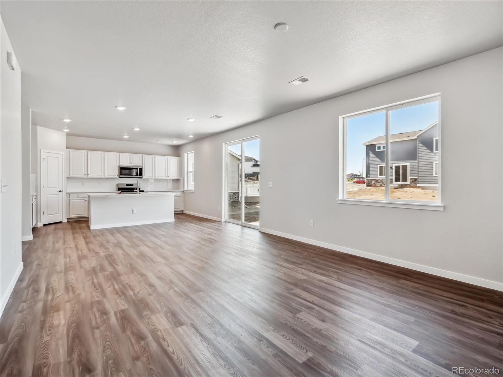 MLS Image #6 for 3453 n irvington street,aurora, Colorado