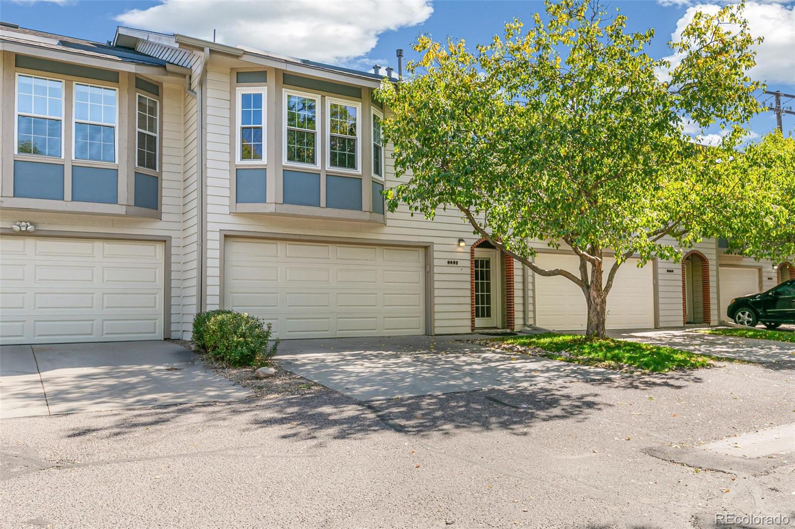 Report Image for 9692 E Arkansas Place,Denver, Colorado