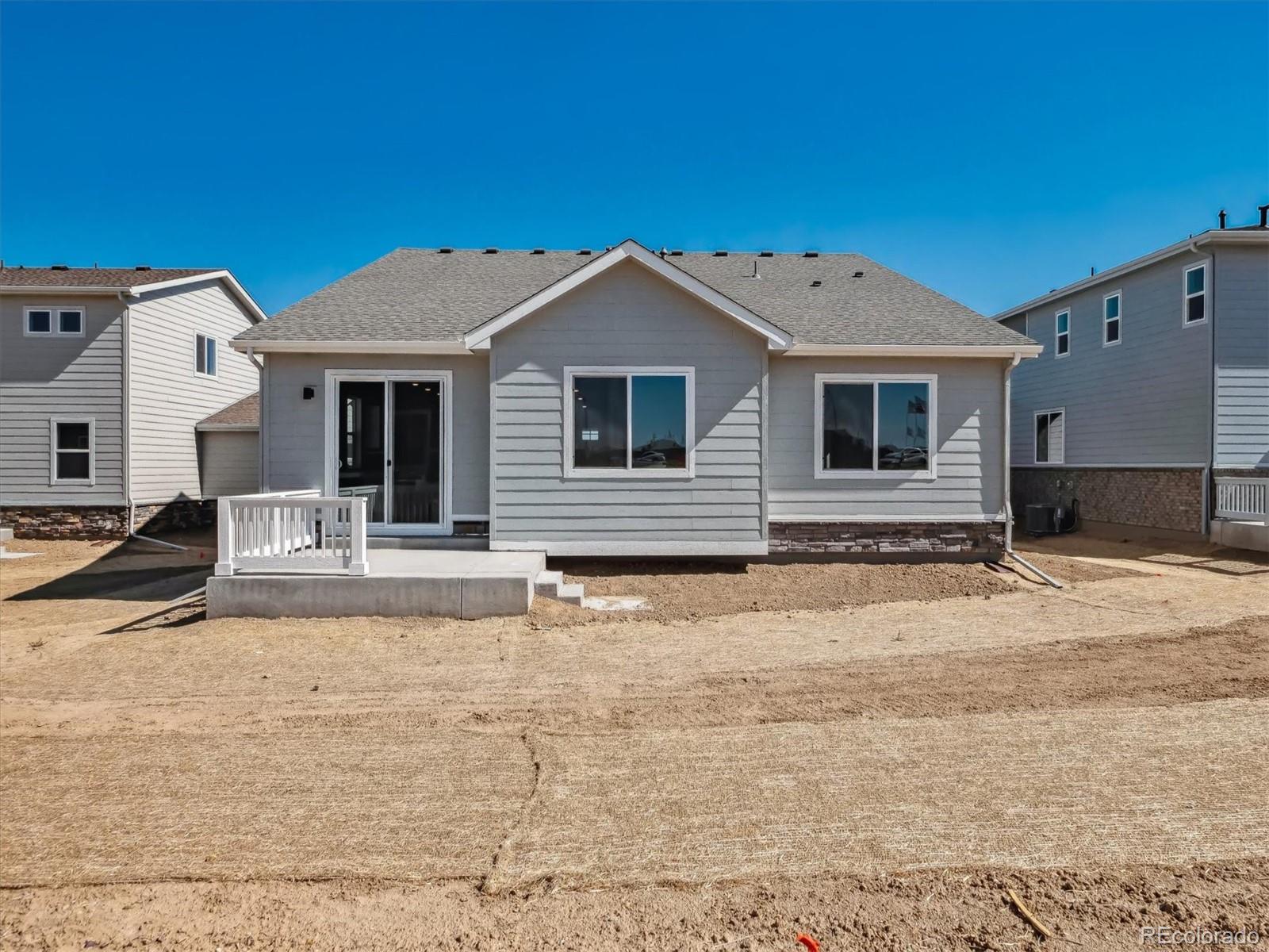 MLS Image #23 for 3443 n irvington street,aurora, Colorado