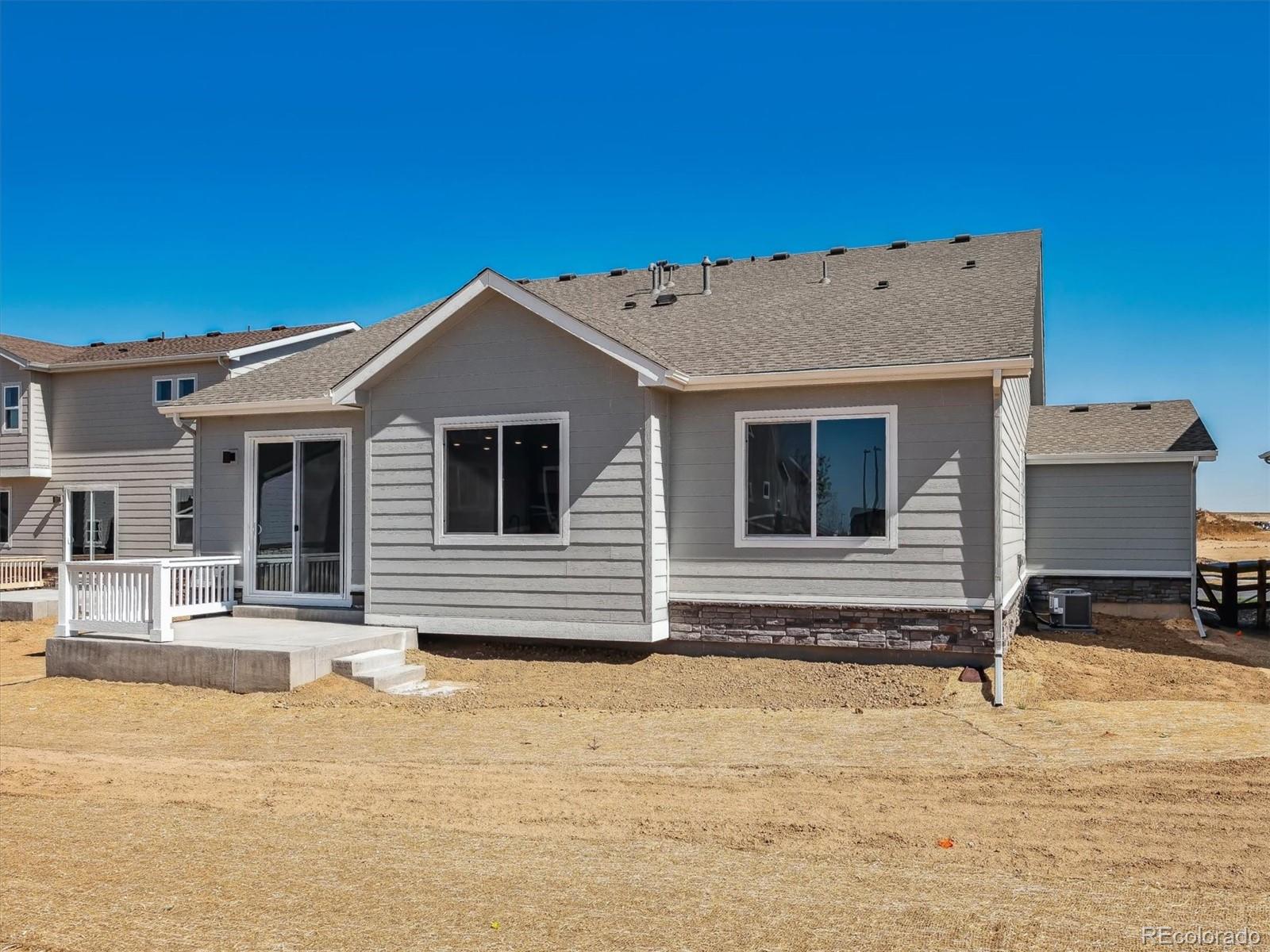 MLS Image #24 for 3443 n irvington street,aurora, Colorado