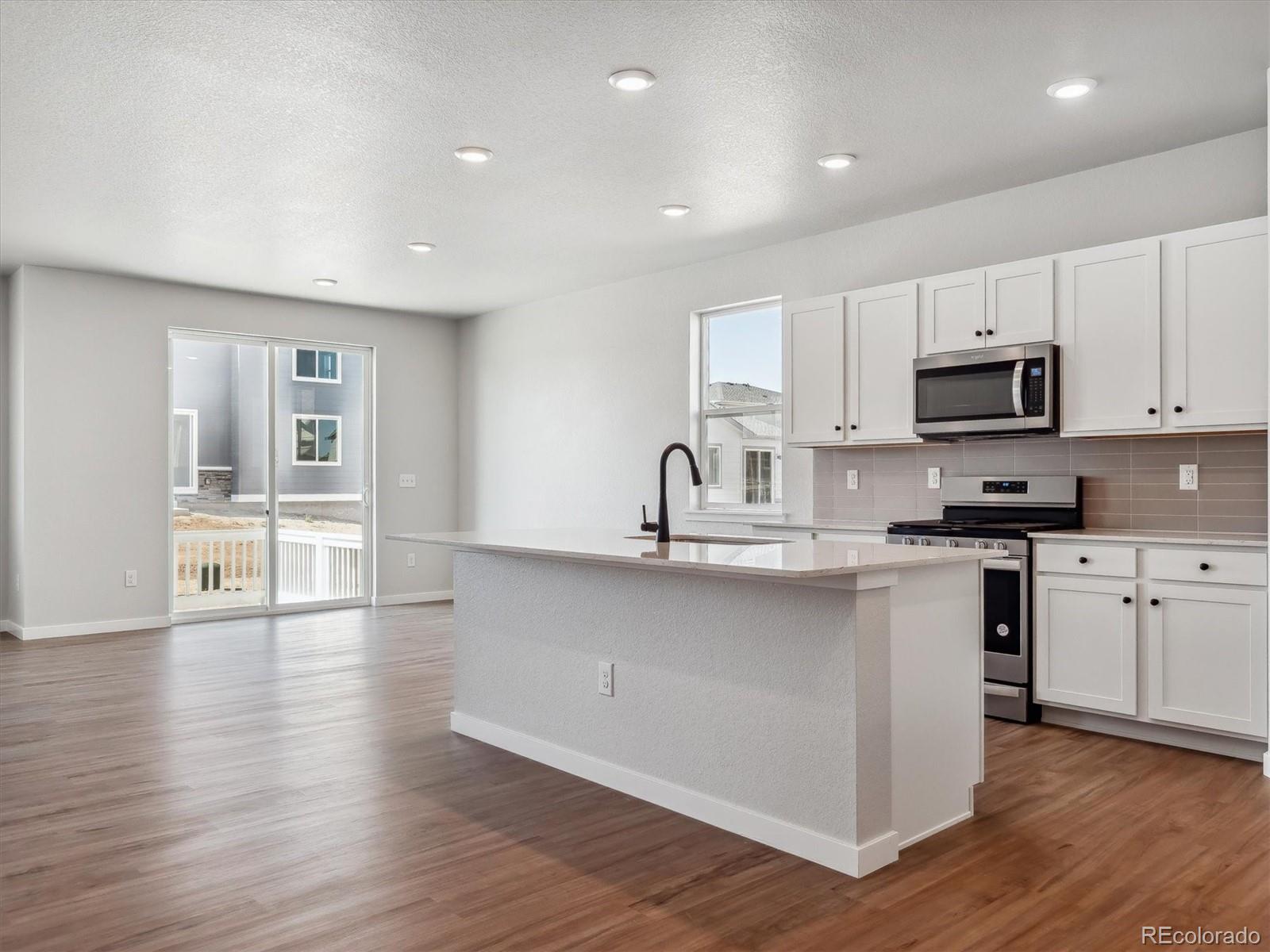 MLS Image #7 for 3443 n irvington street,aurora, Colorado