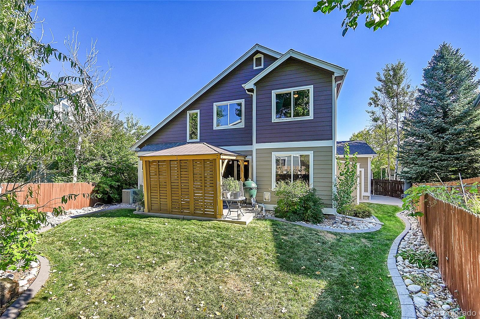 MLS Image #32 for 8302  dove ridge way,parker, Colorado