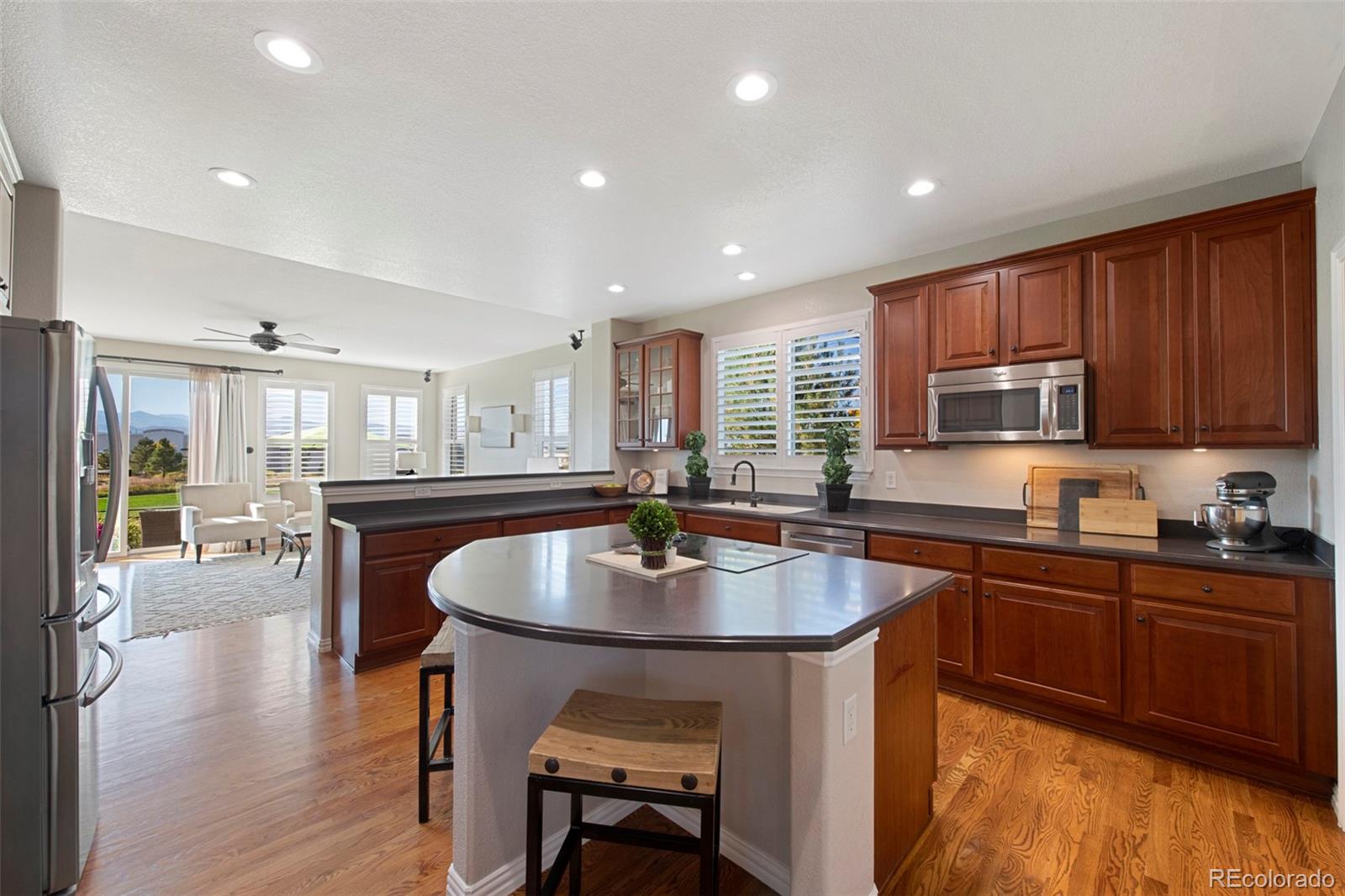 MLS Image #14 for 3498  westbrook lane,highlands ranch, Colorado