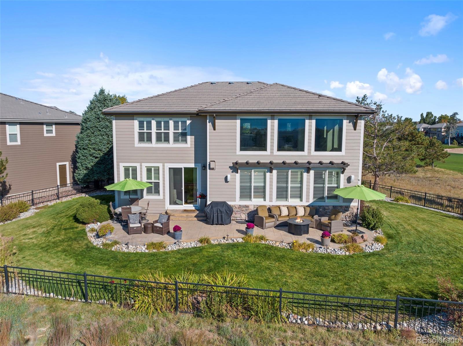 MLS Image #35 for 3498  westbrook lane,highlands ranch, Colorado