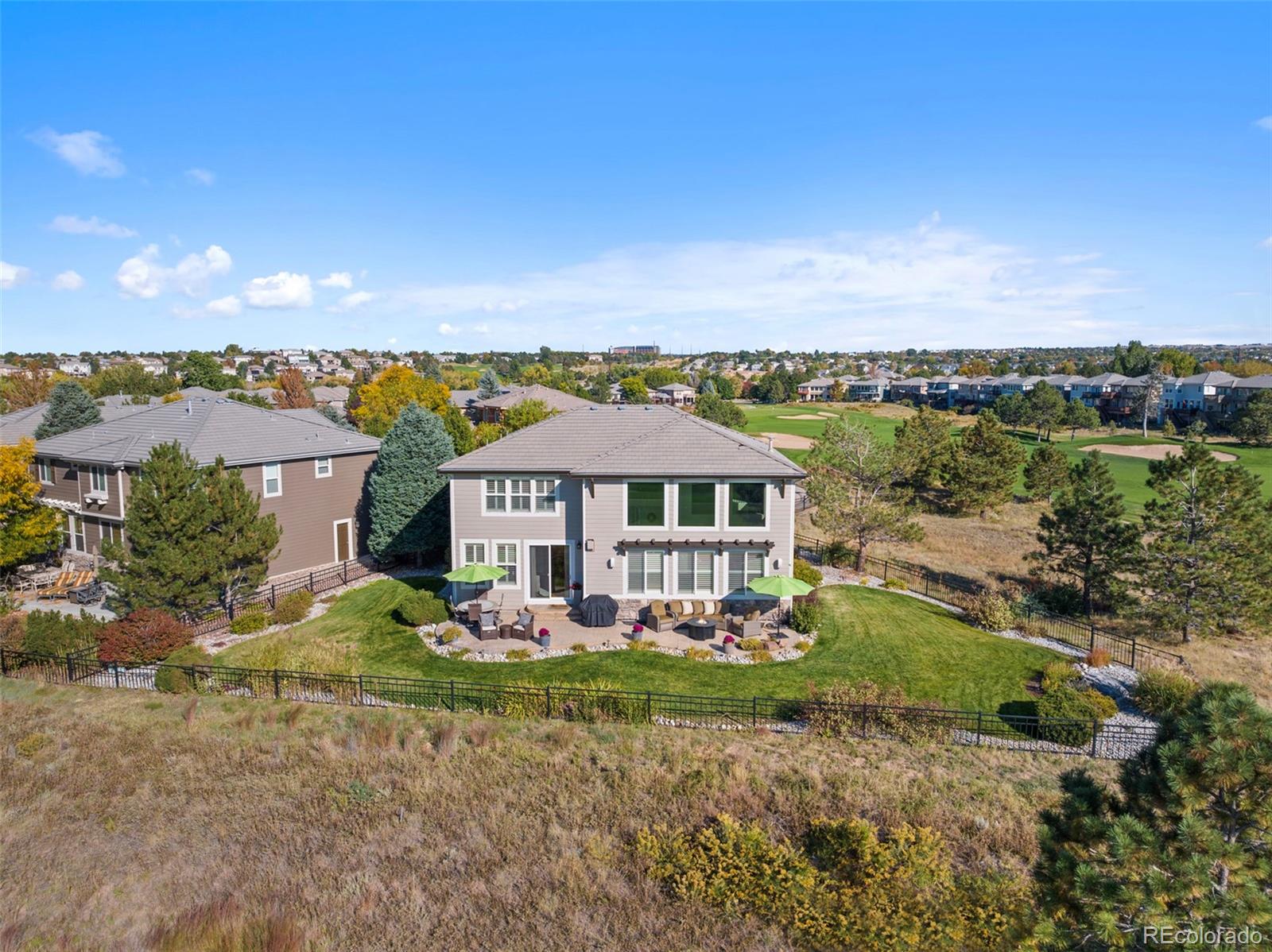 MLS Image #38 for 3498  westbrook lane,highlands ranch, Colorado