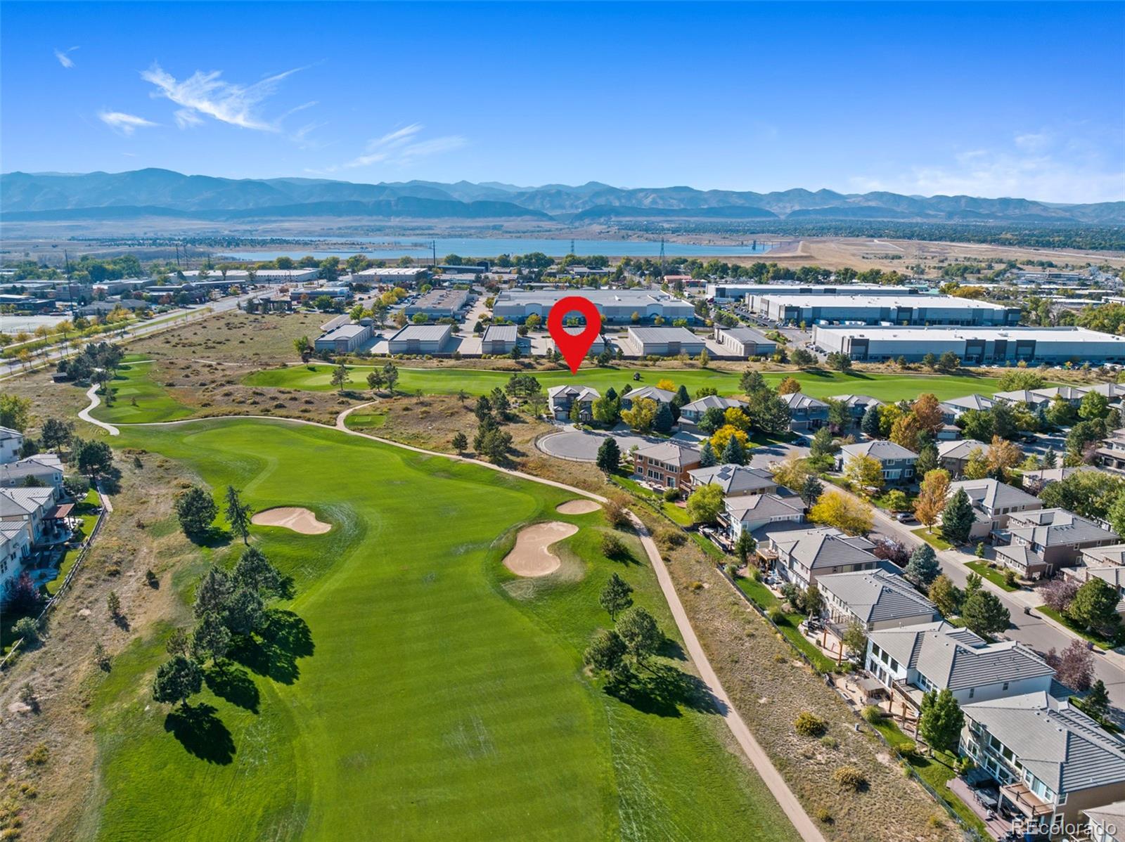 MLS Image #40 for 3498  westbrook lane,highlands ranch, Colorado