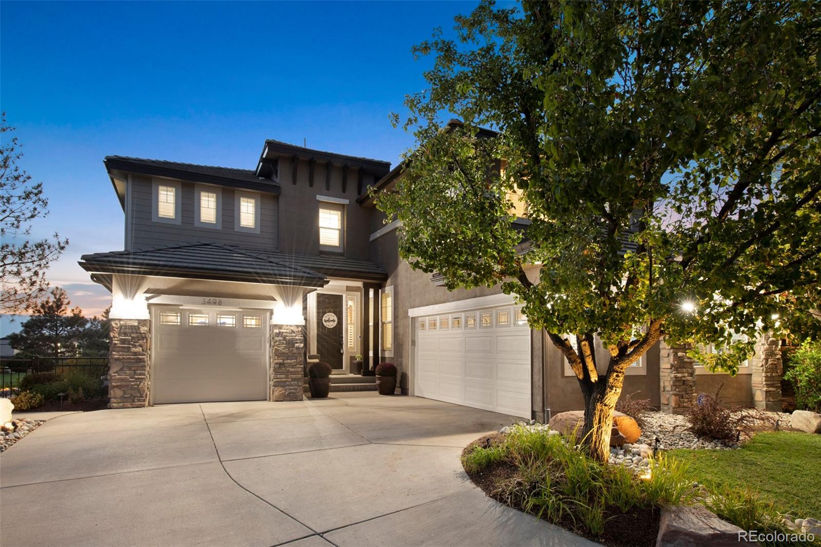 MLS Image #43 for 3498  westbrook lane,highlands ranch, Colorado