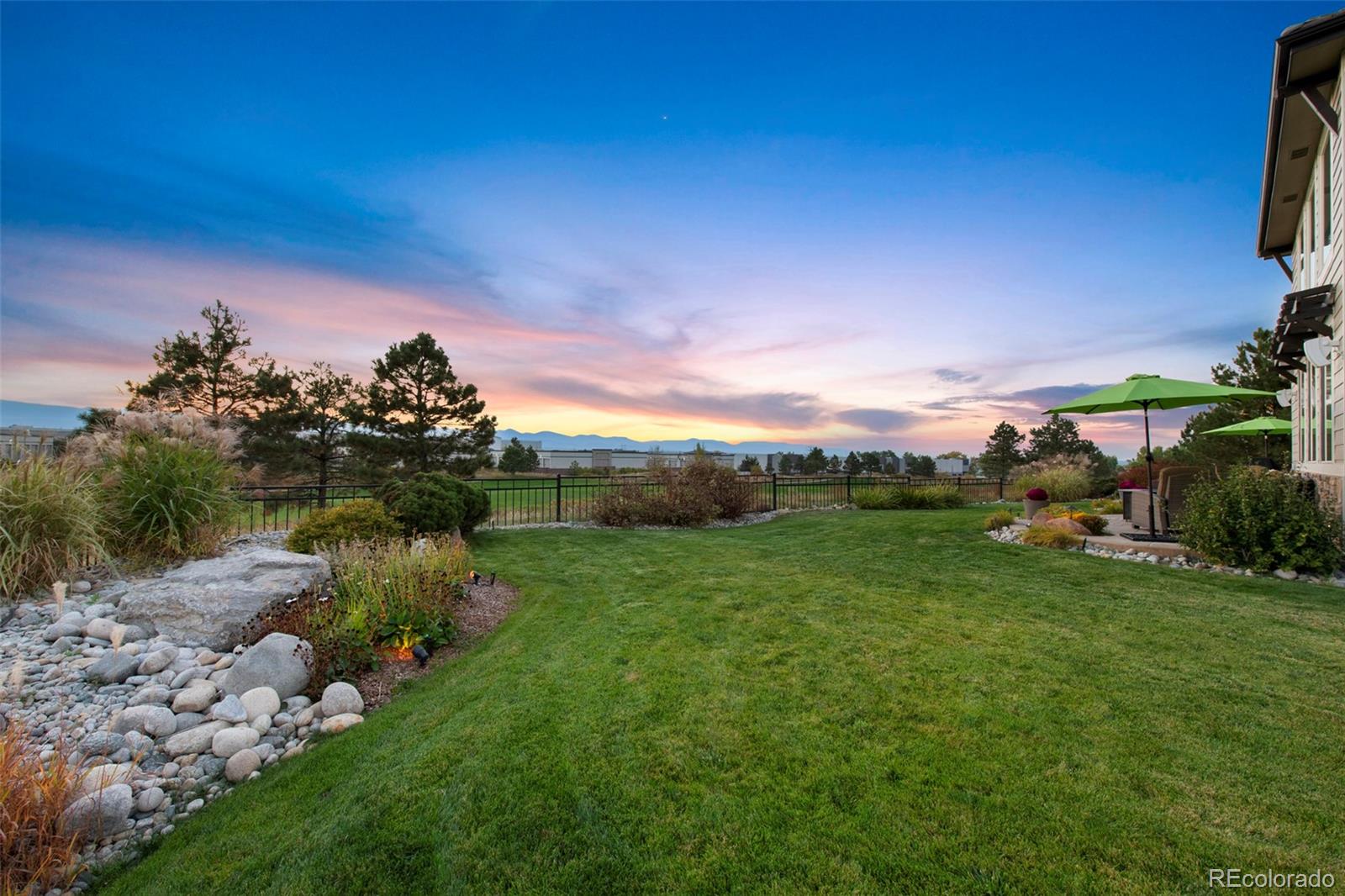 MLS Image #45 for 3498  westbrook lane,highlands ranch, Colorado