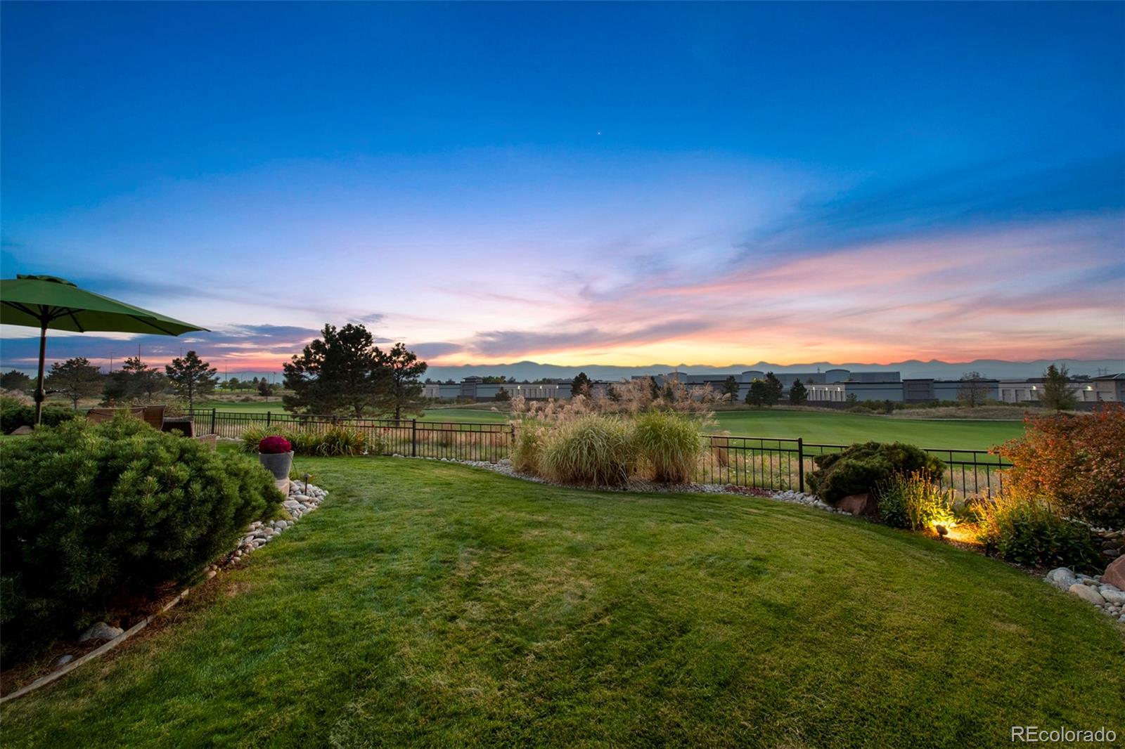 MLS Image #46 for 3498  westbrook lane,highlands ranch, Colorado