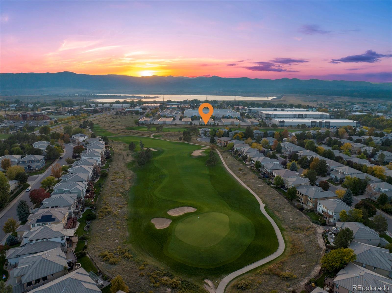 MLS Image #47 for 3498  westbrook lane,highlands ranch, Colorado