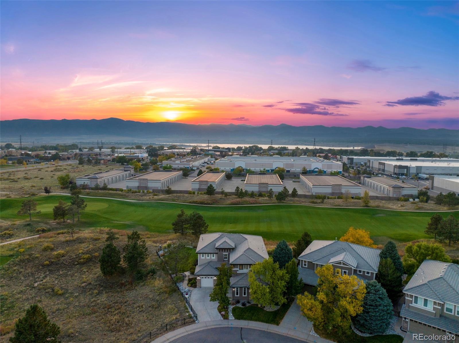 MLS Image #48 for 3498  westbrook lane,highlands ranch, Colorado