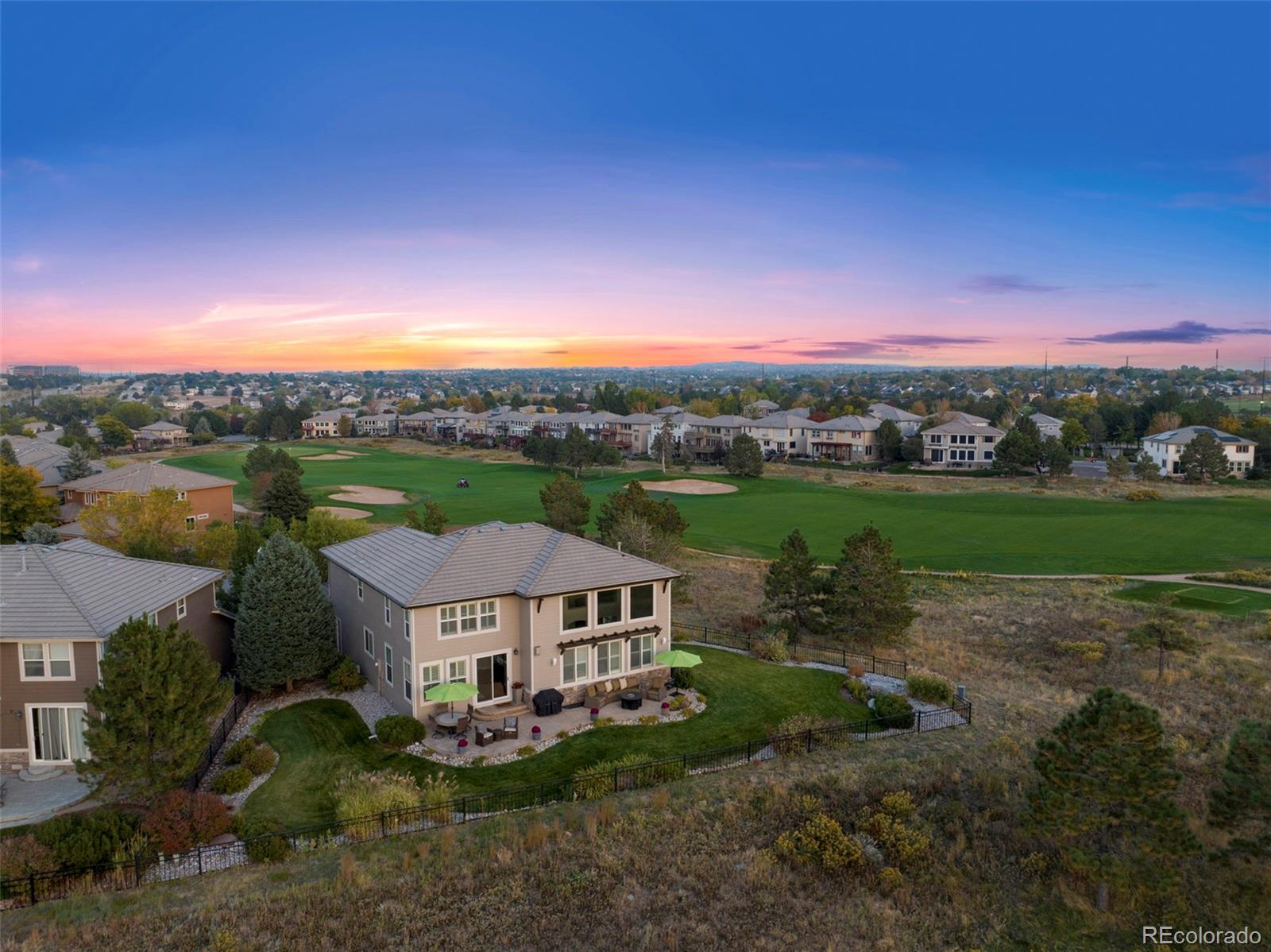 MLS Image #49 for 3498  westbrook lane,highlands ranch, Colorado