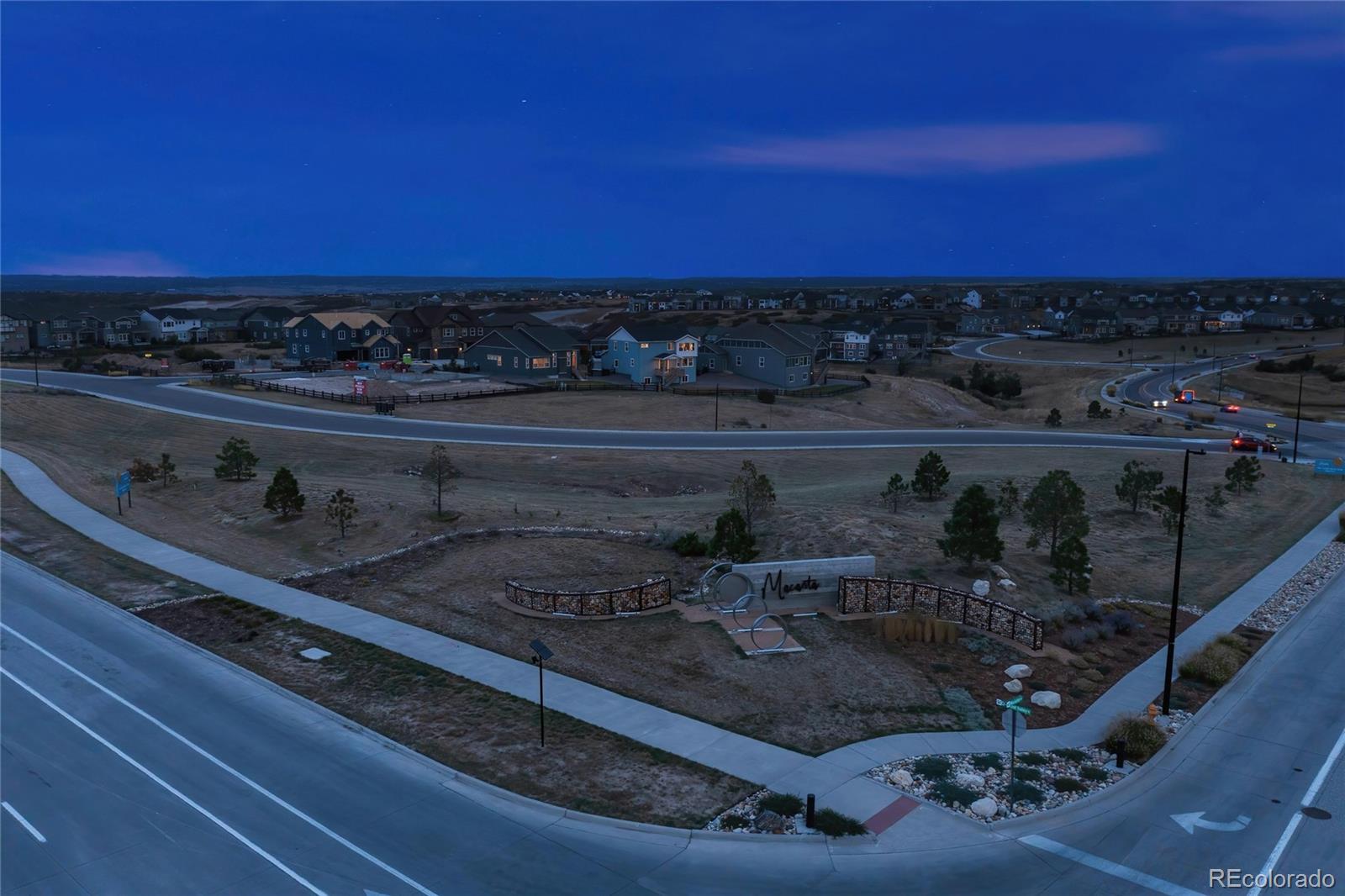 MLS Image #45 for 3957  breakcamp court,castle rock, Colorado