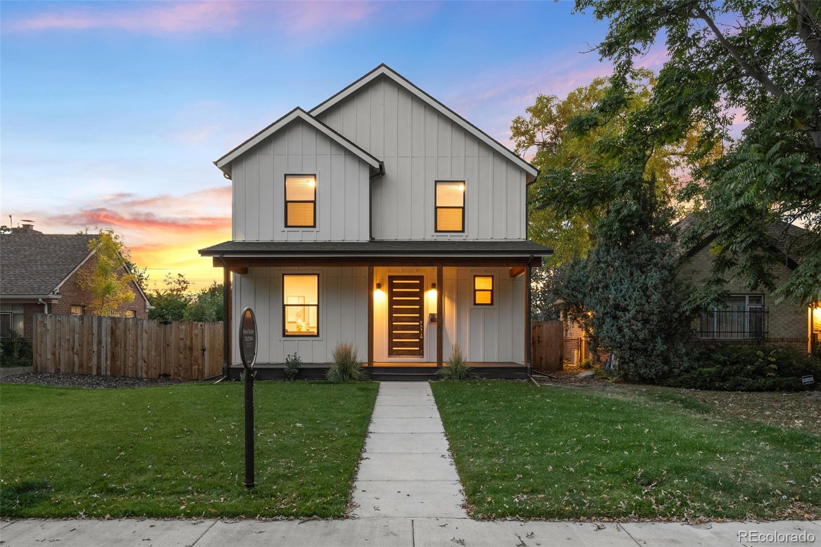 MLS Image #0 for 2865  holly street,denver, Colorado