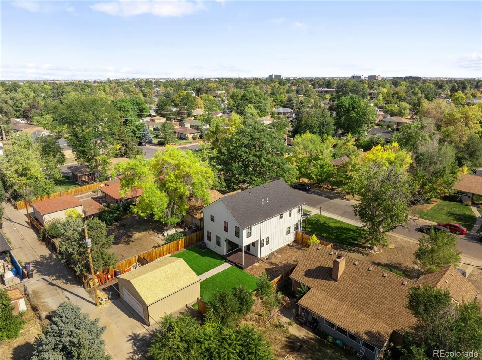 MLS Image #40 for 2865  holly street,denver, Colorado