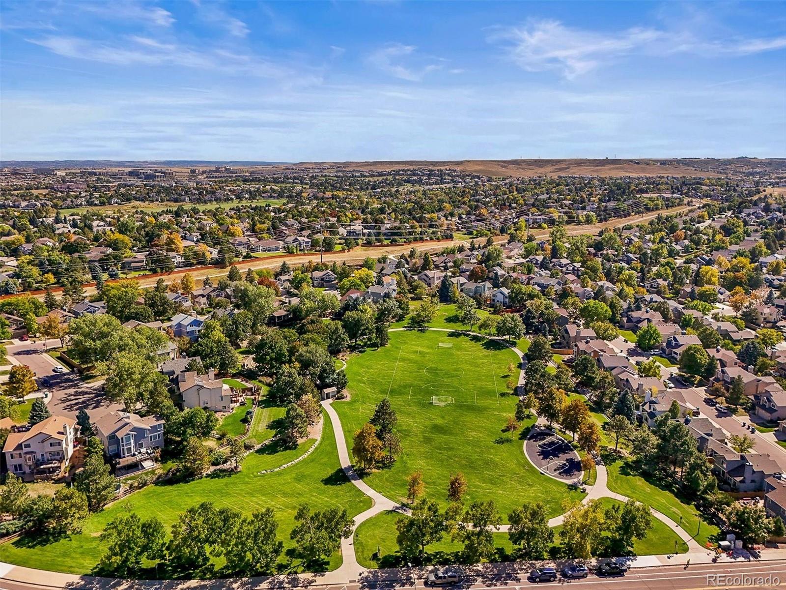 MLS Image #44 for 9331  mountain brush street,highlands ranch, Colorado