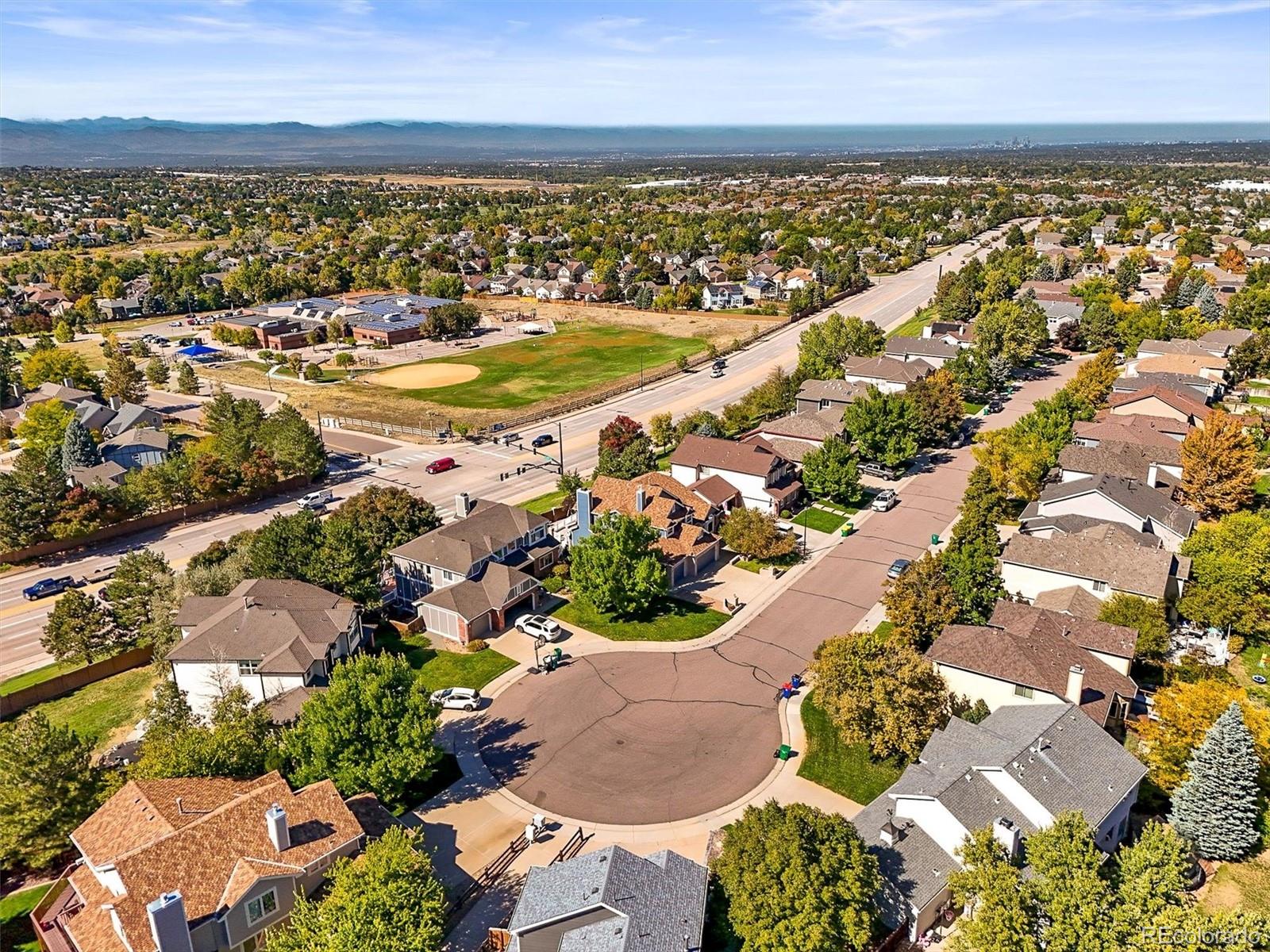 MLS Image #45 for 9331  mountain brush street,highlands ranch, Colorado