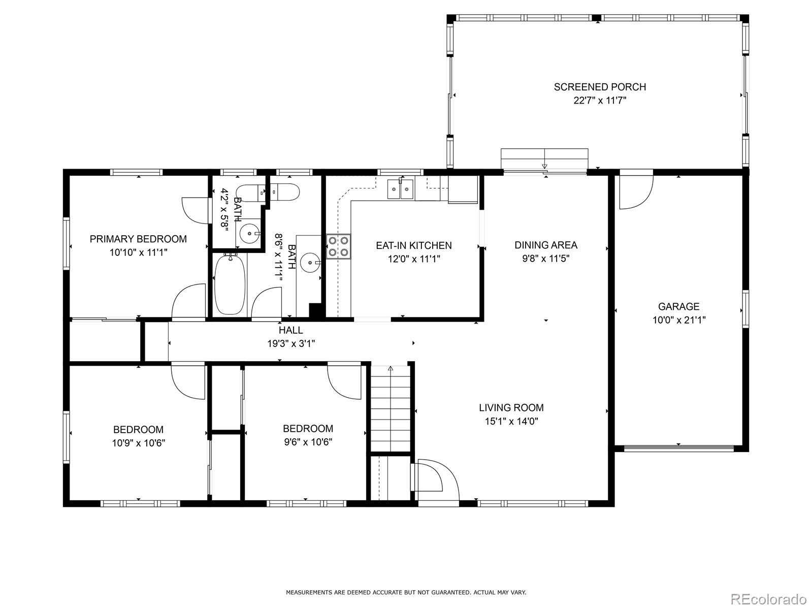 MLS Image #14 for 3392 w aksarben avenue,littleton, Colorado