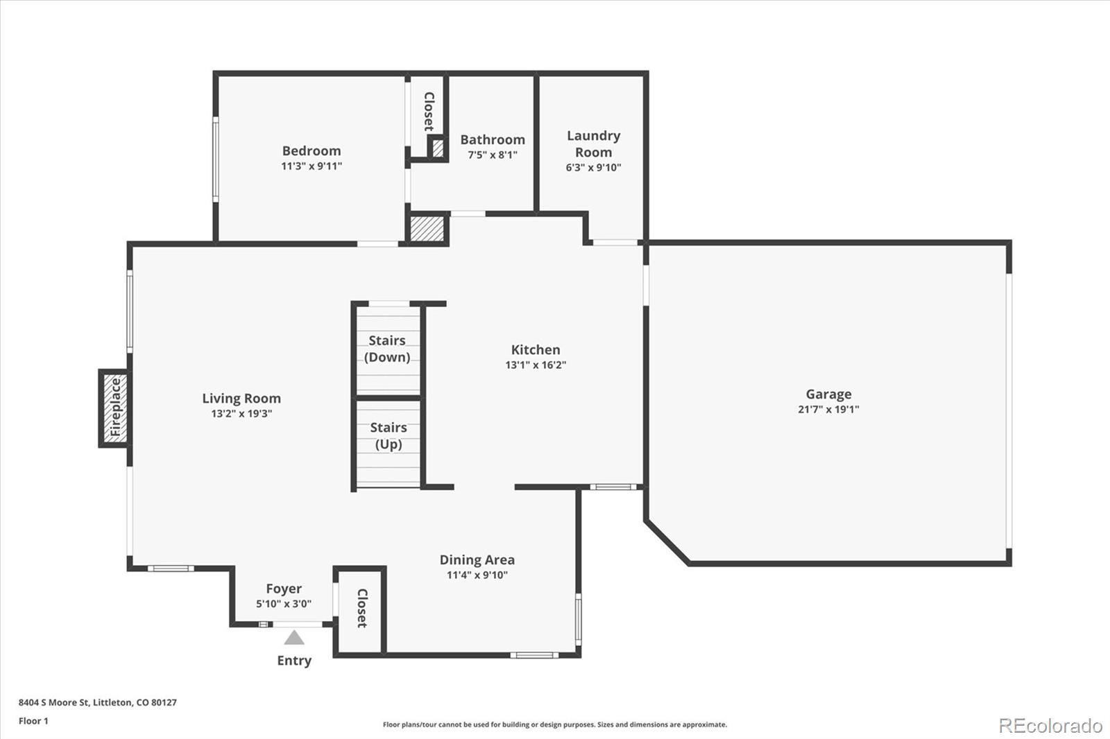 MLS Image #36 for 8404 s moore street,littleton, Colorado