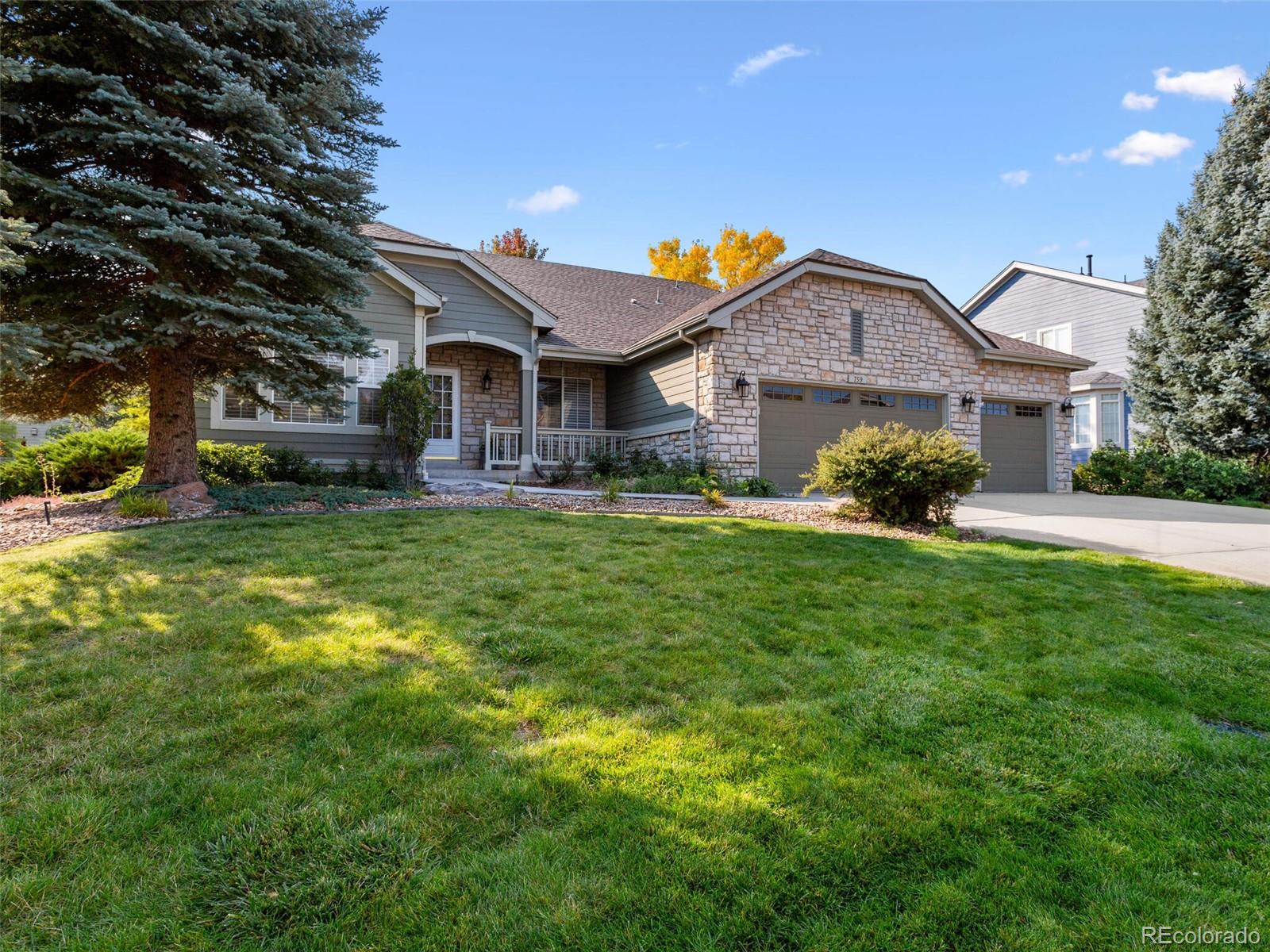 MLS Image #0 for 759  pope drive,erie, Colorado