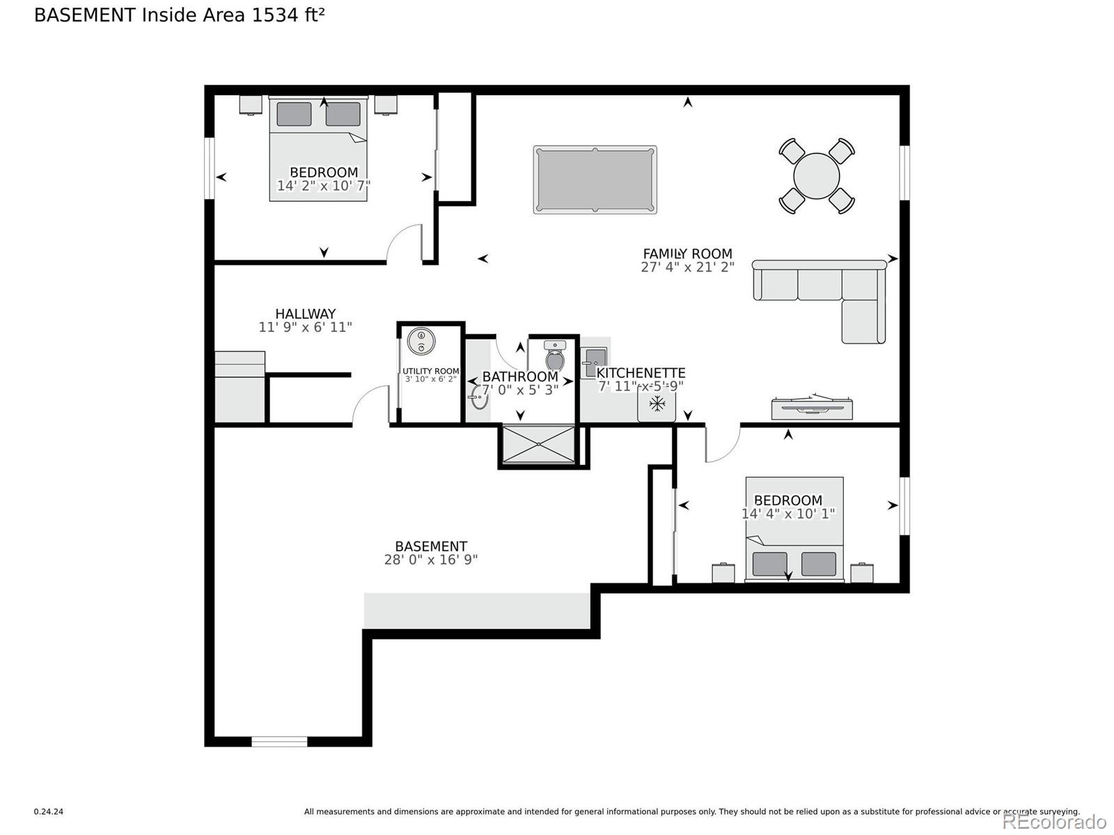 MLS Image #41 for 759  pope drive,erie, Colorado