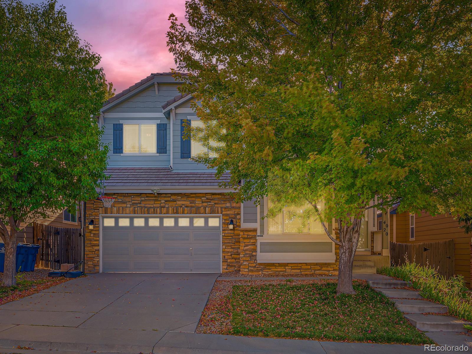 MLS Image #0 for 4020 s malta court,aurora, Colorado