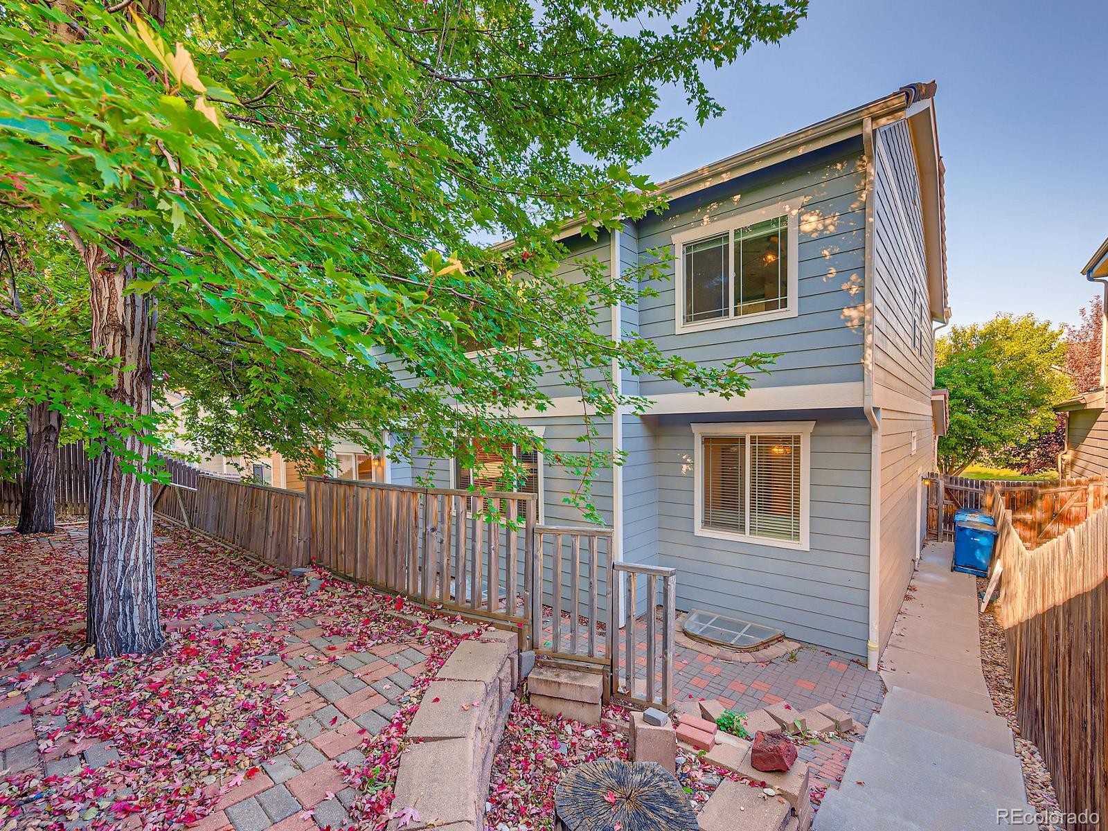 MLS Image #31 for 4020 s malta court,aurora, Colorado