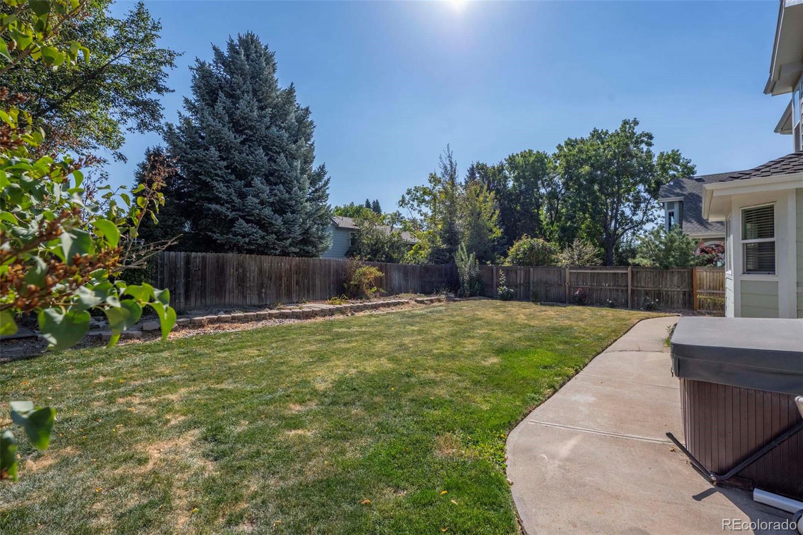 MLS Image #25 for 8434  parfet court,arvada, Colorado