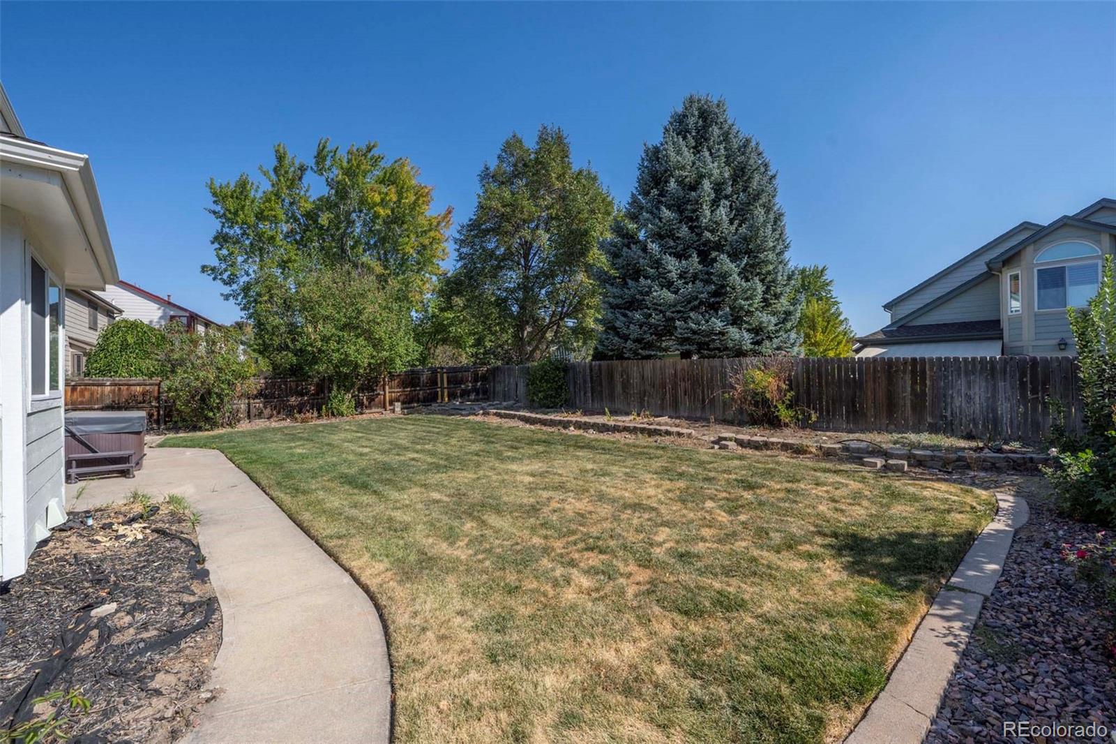 MLS Image #28 for 8434  parfet court,arvada, Colorado