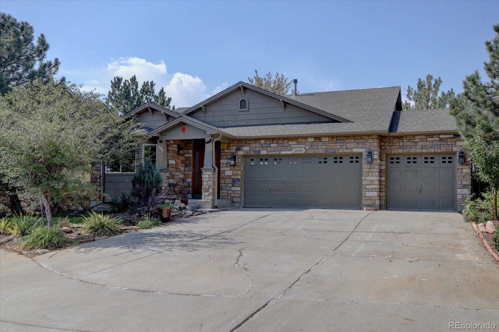 CMA Image for 2690  Forsythia Court,Erie, Colorado