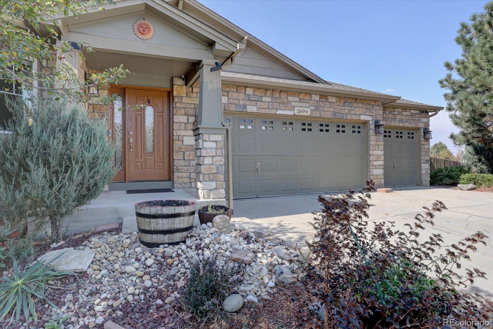 MLS Image #2 for 2690  forsythia court,erie, Colorado