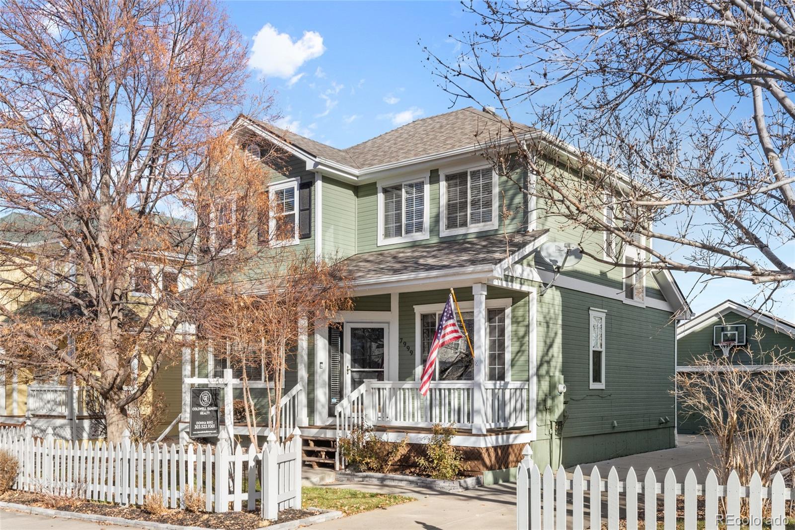 MLS Image #0 for 7999 e vassar drive,denver, Colorado