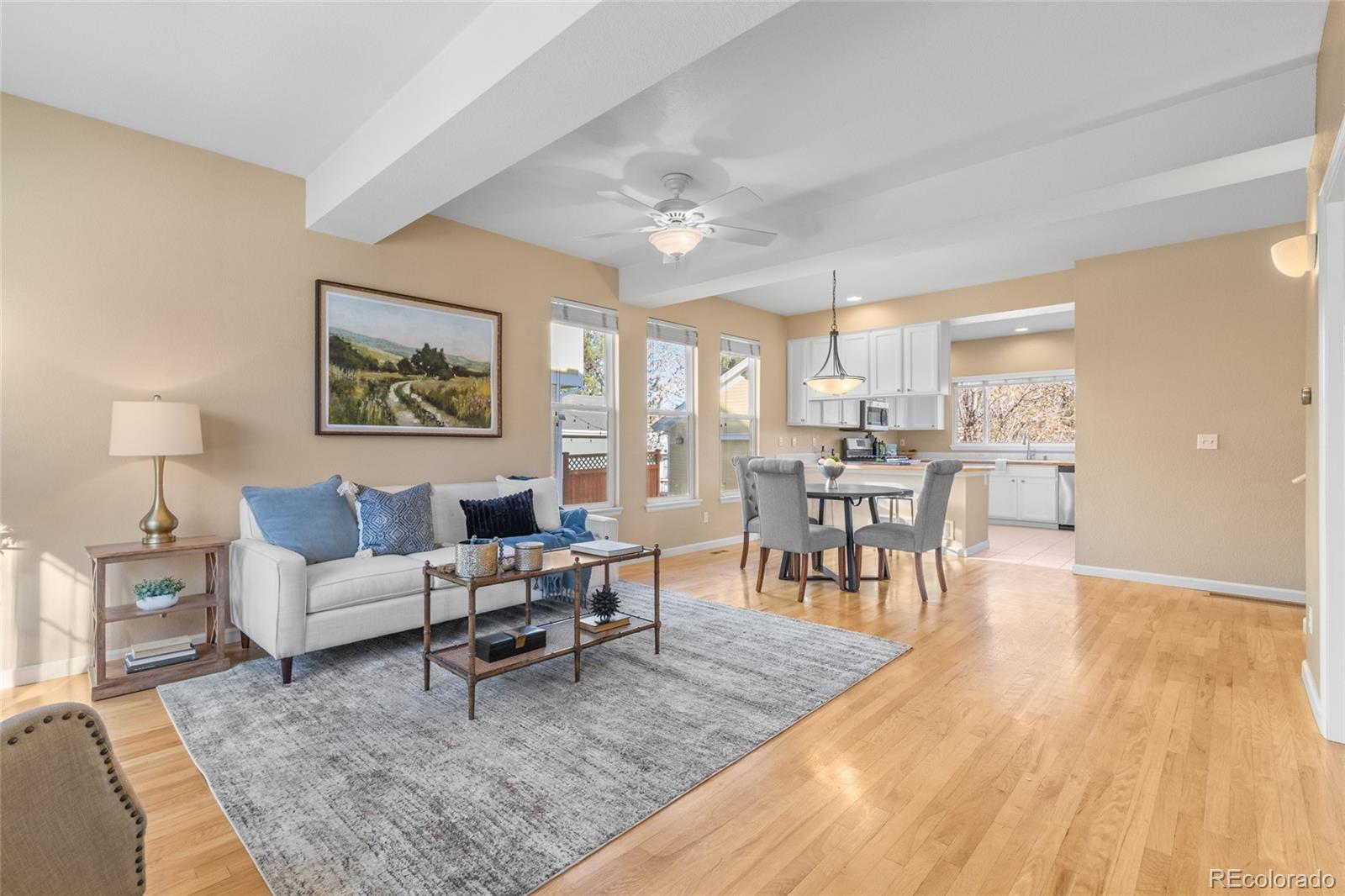 MLS Image #10 for 7999 e vassar drive,denver, Colorado