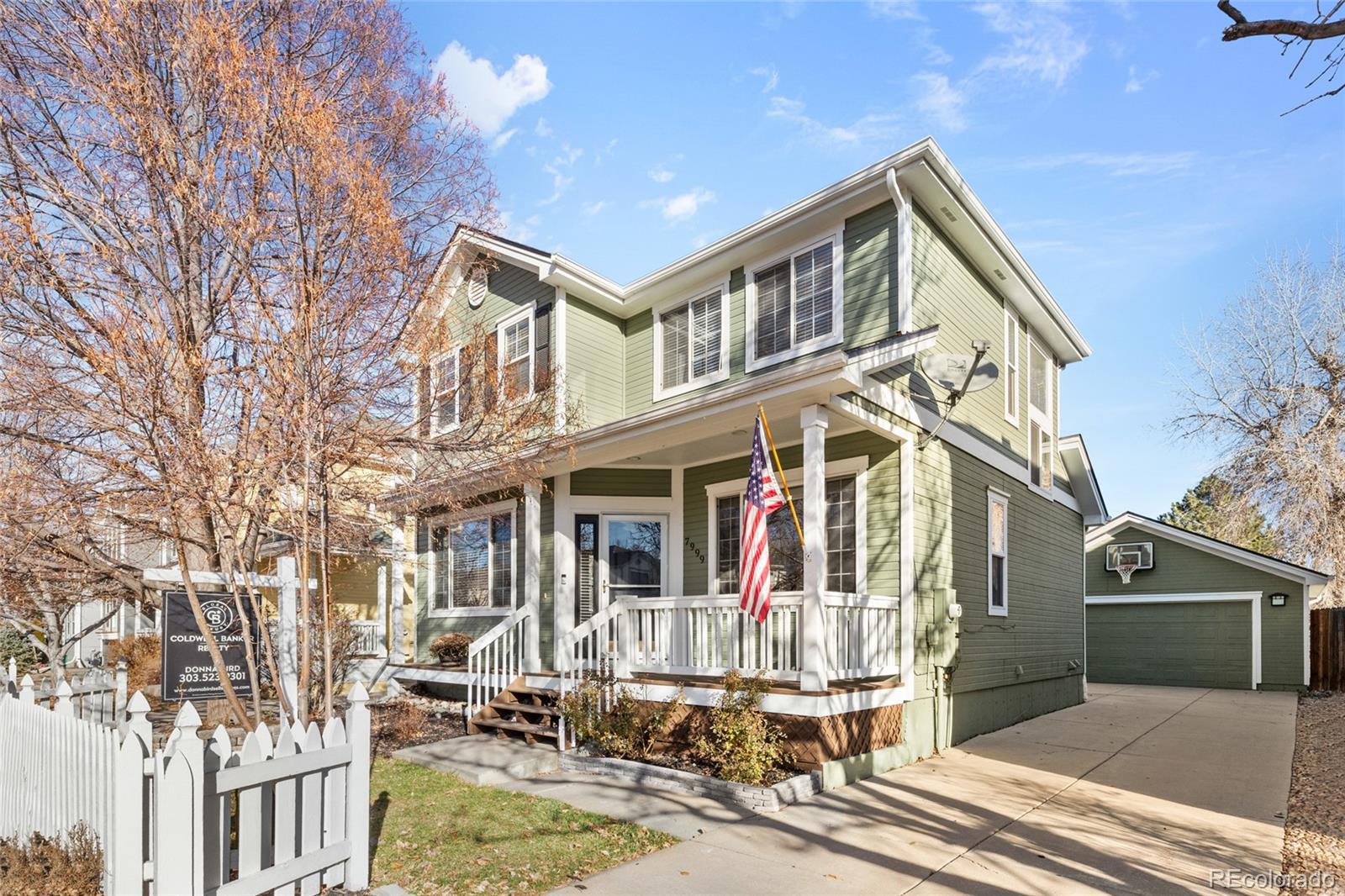 MLS Image #4 for 7999 e vassar drive,denver, Colorado