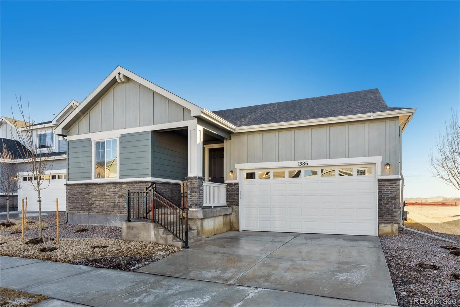 MLS Image #0 for 1386  bloom street,brighton, Colorado