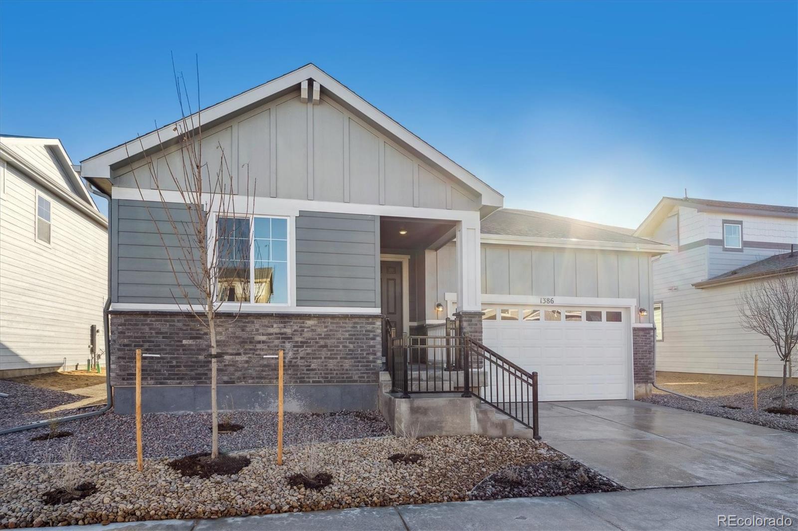 CMA Image for 1386  bloom street,Brighton, Colorado