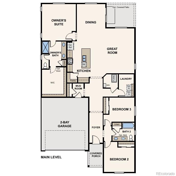 MLS Image #2 for 1386  bloom street,brighton, Colorado