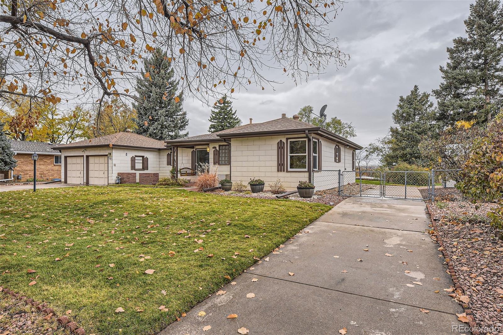 MLS Image #1 for 5025 s huron street,englewood, Colorado