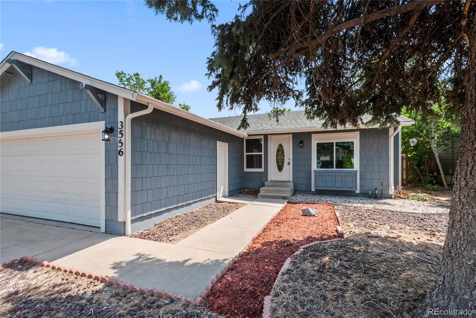 CMA Image for 3556 s ouray street,Aurora, Colorado