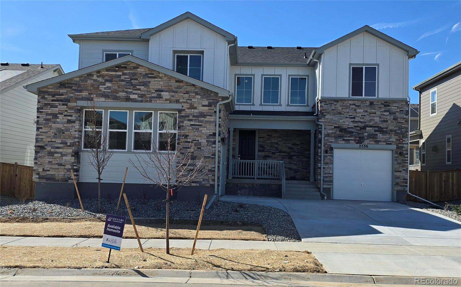 MLS Image #1 for 2536  wesley lane,lafayette, Colorado