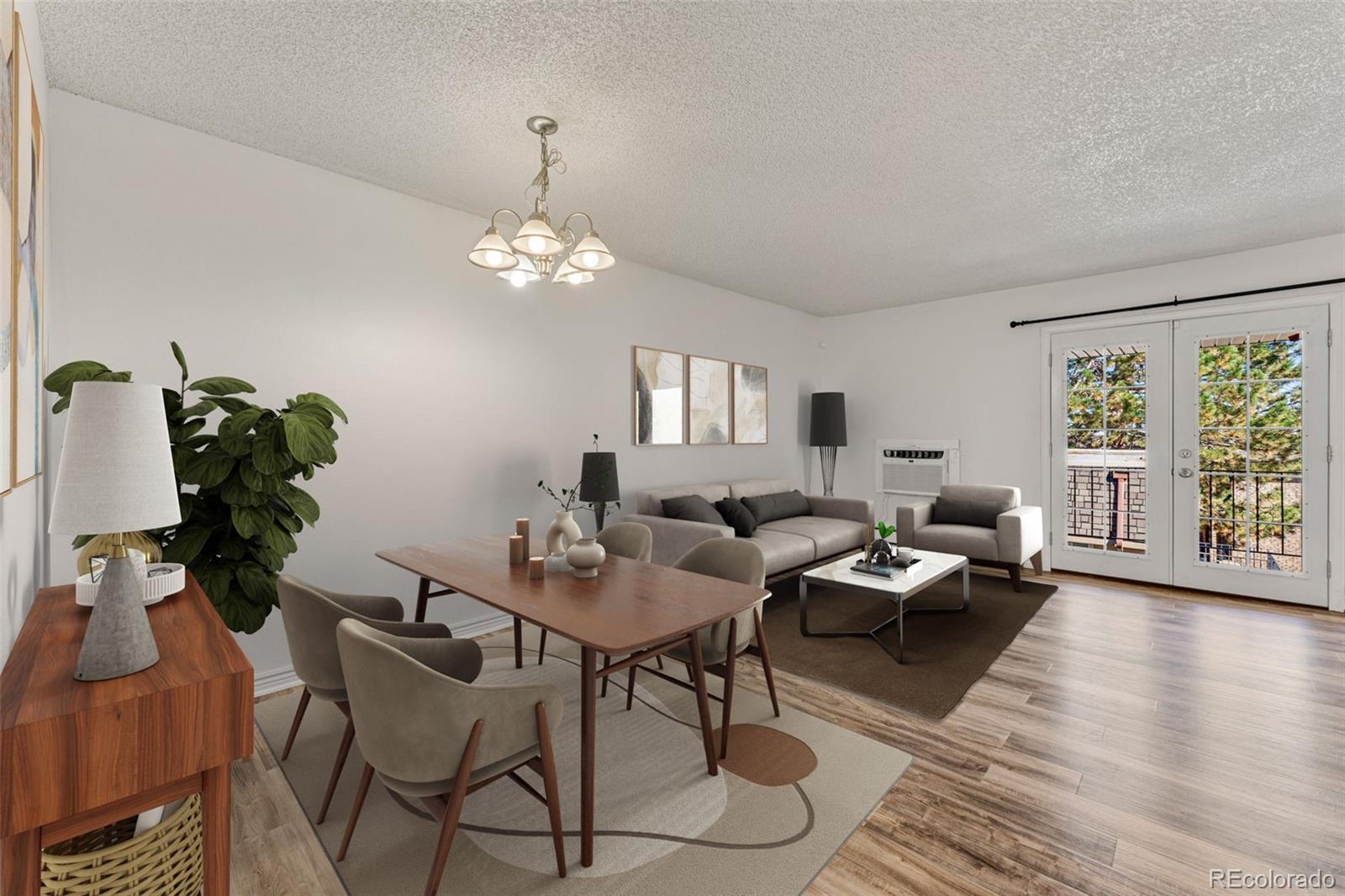 MLS Image #3 for 4661 s lowell boulevard,denver, Colorado