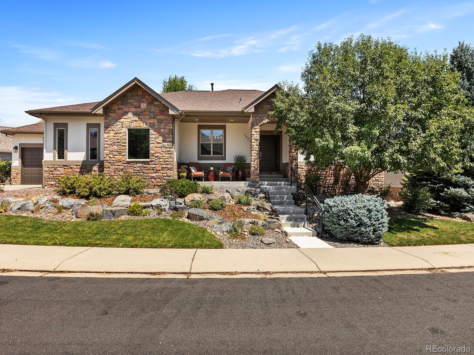 CMA Image for 1622  Stardance Circle,Longmont, Colorado