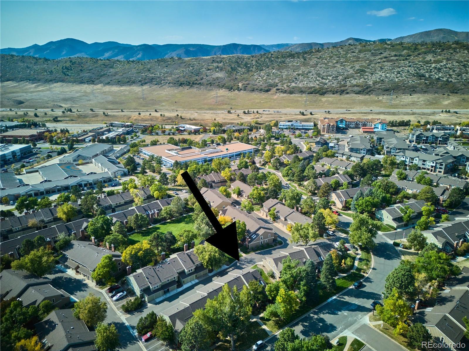 MLS Image #25 for 11734  elk head range road,littleton, Colorado