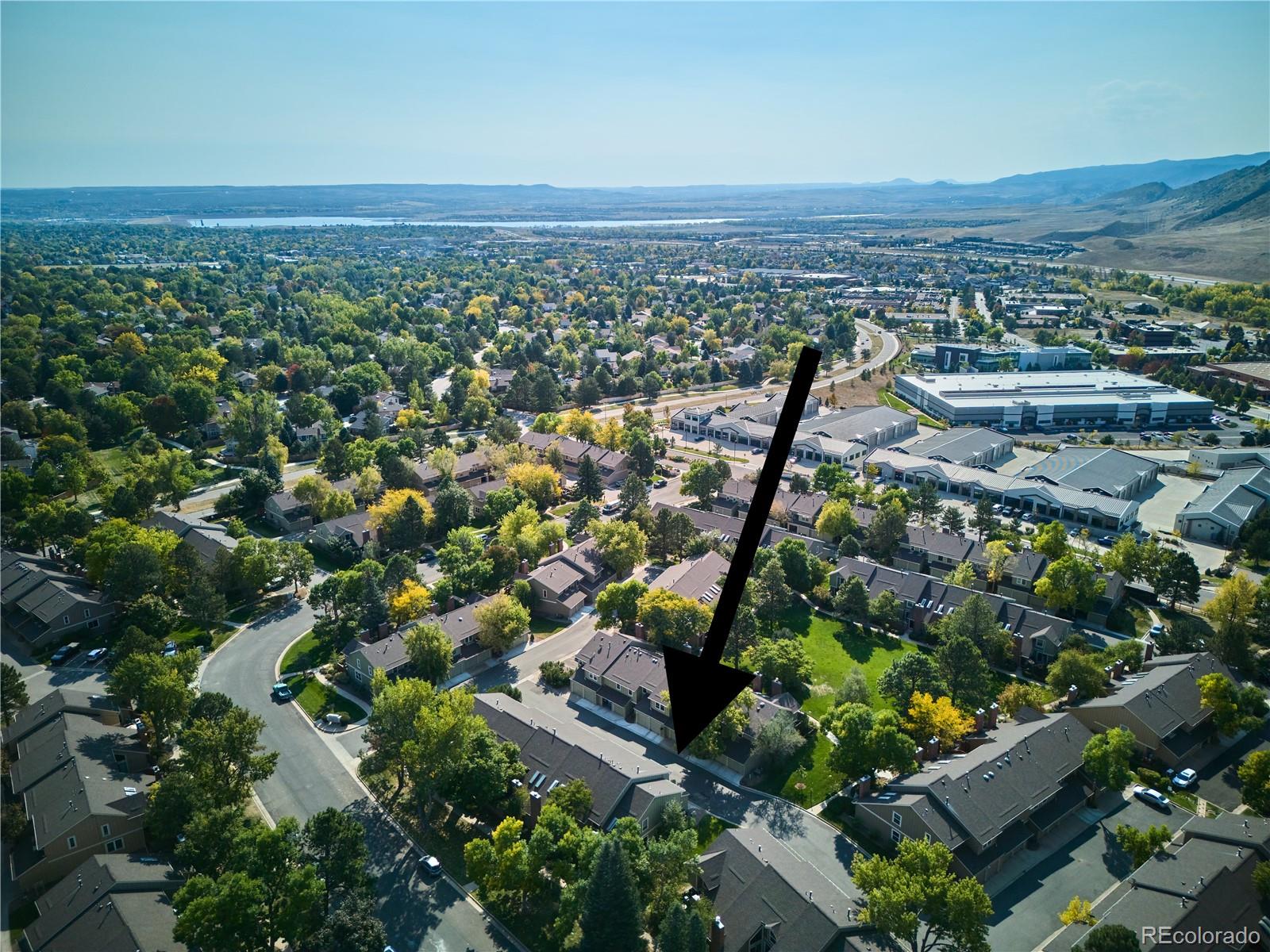 MLS Image #26 for 11734  elk head range road,littleton, Colorado