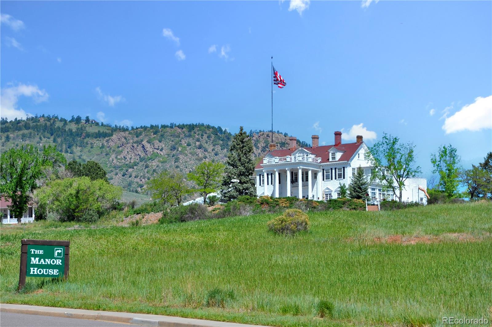 MLS Image #32 for 11734  elk head range road,littleton, Colorado