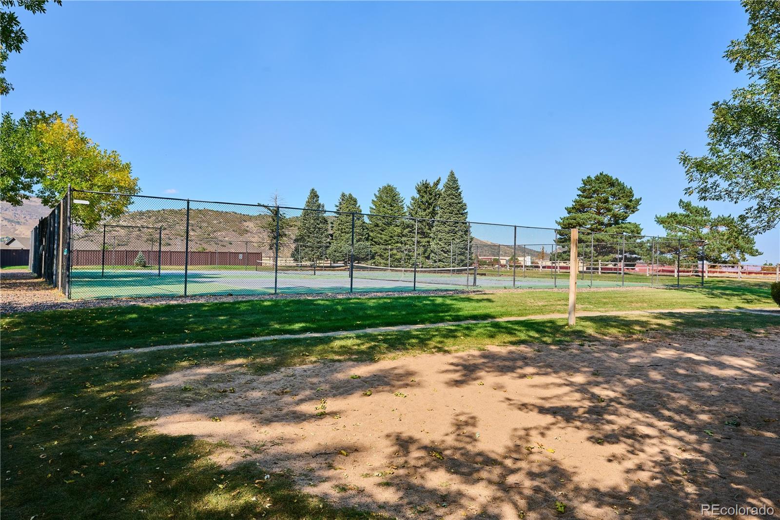 MLS Image #33 for 11734  elk head range road,littleton, Colorado